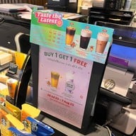 Starbucks เดอะมอลล์ บางแค