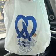 Auntie Anne's ซีคอน บางแค ชั้น 2