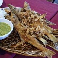 เมนูของร้าน เพลิน