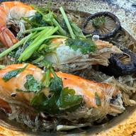 บางลิ้นซีฟู๊ด บ่อสร้าง