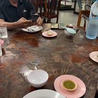 ไก่หุบบอนเจ้าของต้นตำรับ ศรีราชา