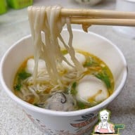 Zhang Ji Traditional Fishballs