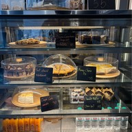 Black Friday Coffee Shop แม่สาย