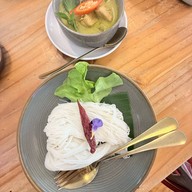 Ka-Nom-Jin Coffee & Eatery Ka-Nom-Jin Coffee & Eatery