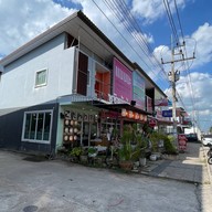 ซูชิหน้าล้น @พัทลุง