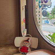 Better Tuesday Cafe สาธุประดิษฐ์