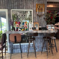 Baroque Le Cafe ระนอง