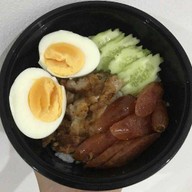 กุ้งย่างเสียบไม้ by วัยรุ่นสร้างตัว(เยื้องกรมประมงบ้านหลังสีส้ม)