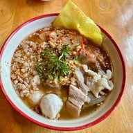 ผัดไทม์ ผัดไทยสุโขทัย