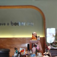 Better Tuesday Cafe สาธุประดิษฐ์