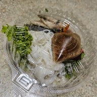 เมนูของร้าน ยำมะม่วงซอย8