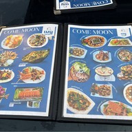 COME MOON : คำมูล2