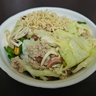 เมนูของร้าน ยำมะม่วงซอย8
