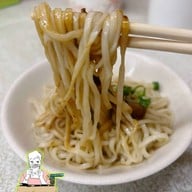 Zhang Ji Traditional Fishballs