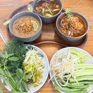 Ka-Nom-Jin Coffee & Eatery Ka-Nom-Jin Coffee & Eatery