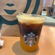 เมนูของร้าน Starbucks เดอะมอลล์ บางแค