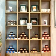 บรรยากาศ Kan Vela Craft Chocolate ศูนย์การประชุมแห่งชาติสิริกิติ์