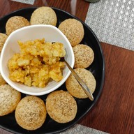 นีรชา ร้านอาหารอินเดีย