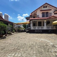 บรรยากาศ Arno's พระอาทิตย์