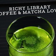 STUDIO NO.5 [FILTERED & ESPRESSO] STUDIO NO.5