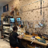 MOM’S RECIPE CAFE BAKERY Panya Market ชั้น1 ห้างปัญญามาร์เก็ต ถนนปัญญาอินทรา