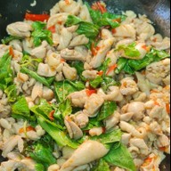 หมูกรอบบ้านปอปลา