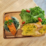 พิซซ่า พาสต้า ERA VALLEY บางขุนเทียน