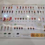 ชาตรามือ คิง เพาเวอร์ รางน้ำ