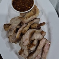 ปลาร้าหอม