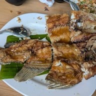 เมนูของร้าน ครัวตะนาวศรี 2