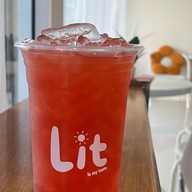 Lit ลิต ปลวกแดง โค้งสวรรค์