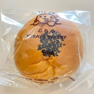 เมนูของร้าน Toraya Bakery Nihonmachi