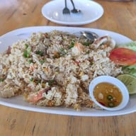 เมนูของร้าน บ้านนอกคอกนา (ลาดหลุมแก้ว)