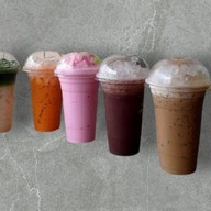 24 CAFE COFFEE (อิสรภาพ)