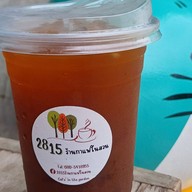 2815 ร้านกาแฟในสวน - ดอนแก้ว