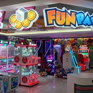 Fun Pavilion