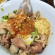 ร้านก๋วยเตี๋ยวลุงสงค์
