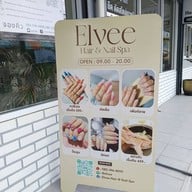Elvee Hair & Nail Spa ร้านทำผมดอนเมือง ดัดลอน ยืดผม ทำสี ทำเล็บ และสปาใกล้สนามบิน กรุงเทพฯ ดอนเมือง