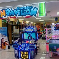 Fun Pavilion