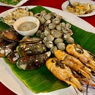 สวนอาหารลุงนวย