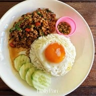 แบล็คดักท์โฮมคอฟฟี่ -