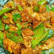 หมูกรอบบ้านปอปลา
