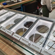 บรรยากาศ Grazia Gelato & Coffee CentralWorld CentralWorld