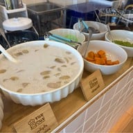 ร้านขนมแม่ สาขา PTT DC PARK เลียบคลองประปา แจ้งวัฒนะ ร้านขนมแม่ สาขา PTT DC PARK เลียบคลองประปา แจ้งวัฒนะ