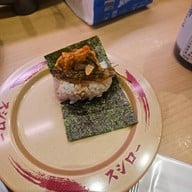 เมนูของร้าน SUSHIRO THAILAND Central Chonburi