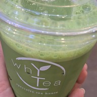 whY Tea • Specialty Tea House  1