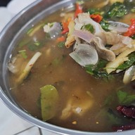 ปลาร้าหอม