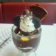 เมนูของร้าน Swensen's ฮาร์เบอแหลมฉบัง