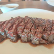 เมนูของร้าน Arno's พระอาทิตย์