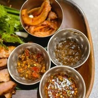 Phed Phed Cafe เซ็นทรัลลาดพร้าว (Cafe Central Ladprao)